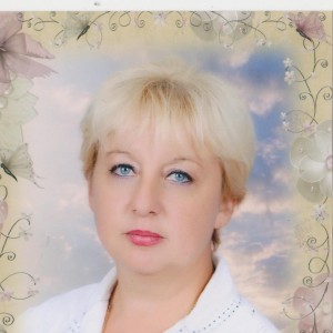 Ковальова Катерина Миколаївна