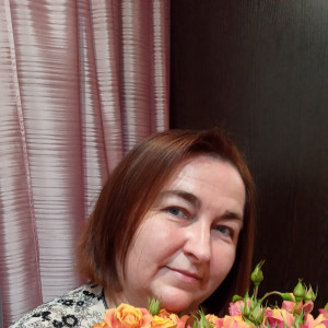 модіна ірина Володимирівна