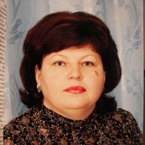 Мудриченко Людмила Андріївна