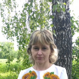 Лисенко Наталія Анатоліївна