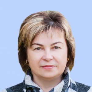 Прокопенко Наталя Анатоліївна