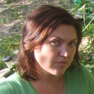 Бондаренко Наталія Олегівна