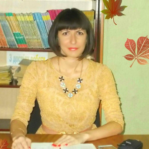 Попова Вікторія Миколаївна