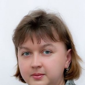Хуртенко Леся Олексіївна