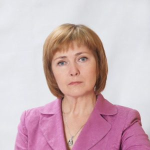 Сапожко Інна Володимирівна