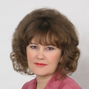 Маткобожик Вікторія Миколаївна