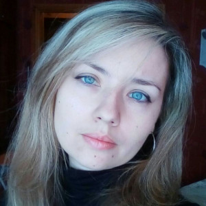 Барська Ольга Борисівна