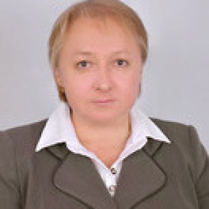 Логвінова Валентина Георгіївна