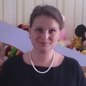 Мельничук Олена Іванівна