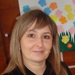 Марченко Інна Борисівна