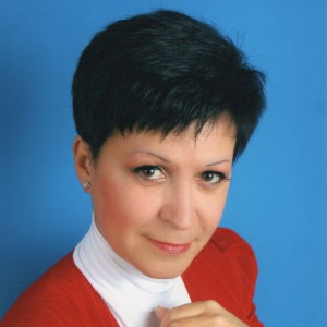 Зінов'єва Інна Станіславівна