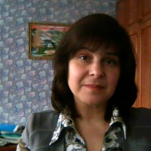 Назаренко Марина Вадимівна