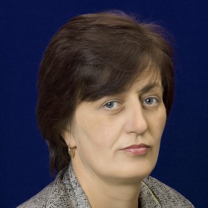 Пенчук Ольга Леонтіївна