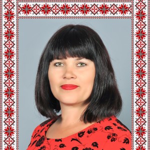 Максименко Наталія Олексіївна