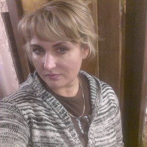 Козаченко Олена Анатоліївна