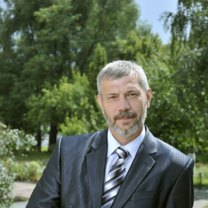 Кедров Борис Юрійович