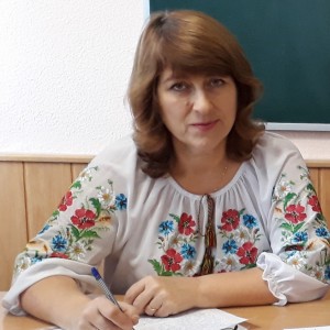 Жуган Надія Григорівна
