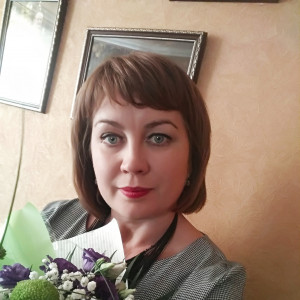 Кулько Ольга Олексіївна