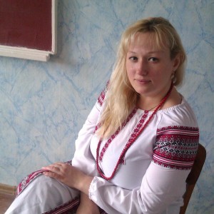 Шищенко Наталія Миколаївна