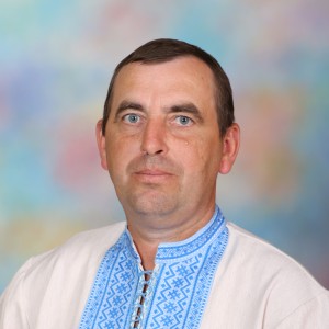 Босик Сергій Григорович