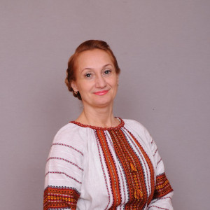Алєксєєнко Ольга Володимирівна