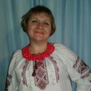 Михайліченко Людмила Вікторівна