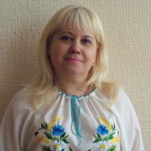 Давиденко Анжела Олександрівна