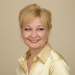 Левченко Олена Володимирівна