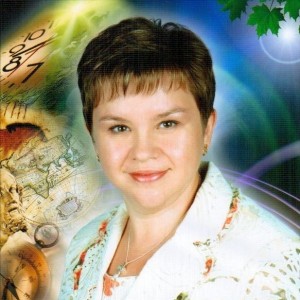 Ерматова Ірина Петрівна