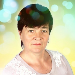 Борисенко Валентина Григорівна