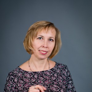 Садикіна Світлана Володимирівна