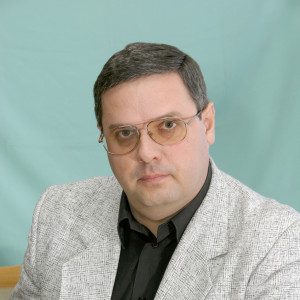 Товстолуг Євгеній Миколайович
