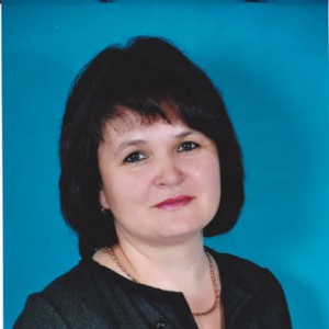 Зуй Ірина Степанівна
