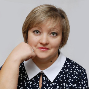 Тахтаулова Олена Валеріївна