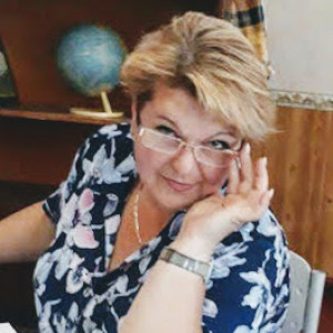 Балжі Ірина Олексіївна