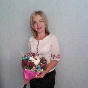 Тарасенко Людмила Іванівна