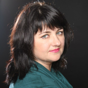 Маслова Ольга Олександрівна