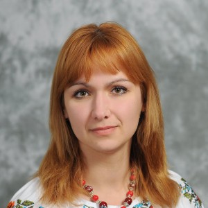 Кукулевська Олеся Сергіївна