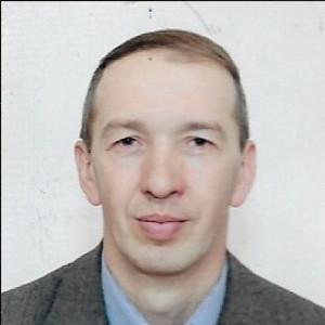 Крівченко Андрій Миколайович