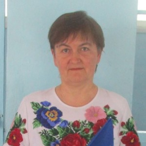Богданова Вікторія Ярославівна