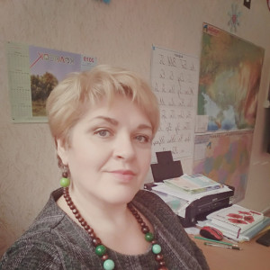 Сухацька Наталія Миколаївна