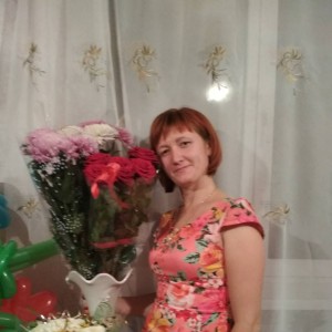 Неїченко Олена Володимирівна