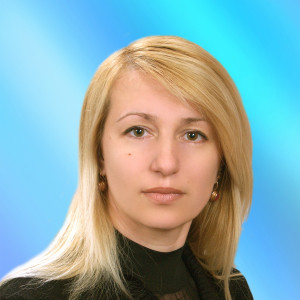 Полох Ольга Володимирівна