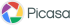 Picasa Logo.svg