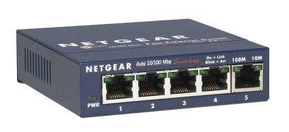 Сетевое оборудование Коммутатор NETGEAR купить в Интернет-магазине QWESTA: цена, характеристики, отзывы, доставка по Москве и Ро