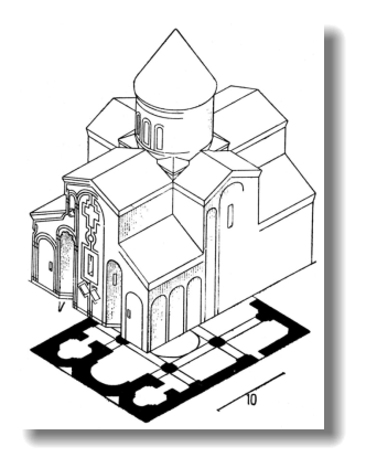 Картинки по запросу хрестово-купольний тип храму