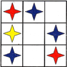 Картинки по запросу логические квадраты для дошкольников