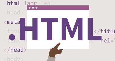 Основы HTML верстки, структура и основные теги - NewDohod.ru