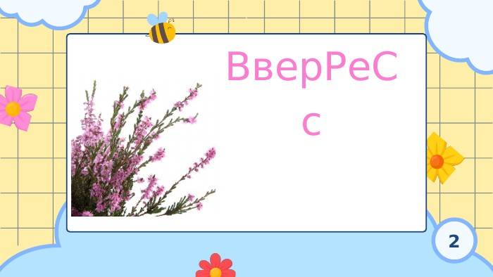 Ввер. Ре. Сс2