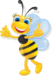 Центр розвитку дитини - Бджілка